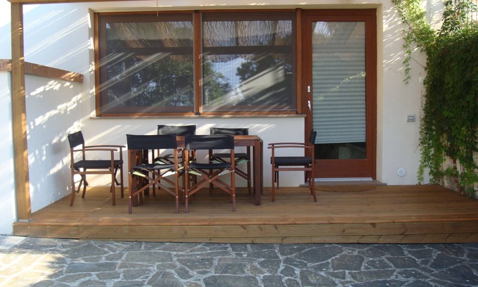 San Marco di Castellabate House | Experience Casa del Mirto: Family-Friendly Stay in Cilento