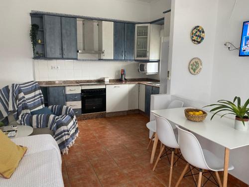 Agua Amarga Apartment | Relax at CASA DEL PEZ, Steps from Agua Amarga Beach