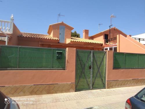 Islantilla House | Oceanfront Bliss at Casa del Poniente - Rated 8.6/10!