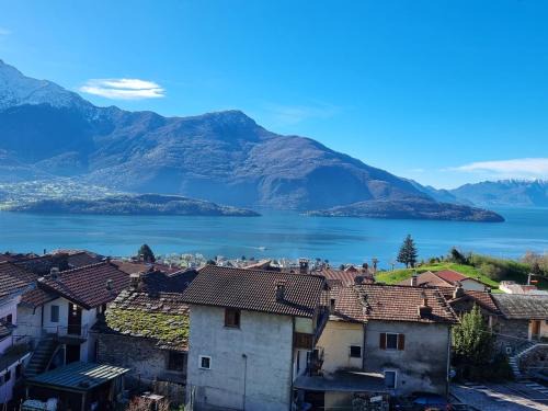 Vercana Apartment | Unforgettable Stay at Casa del Pozzo: Family-Friendly Retreat