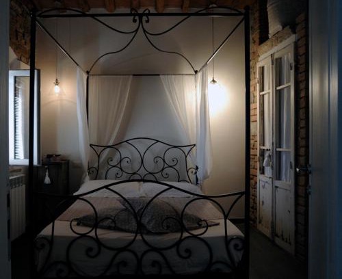Gambassi Terme Bed & Breakfast | Casa Del Principe: Family-Friendly with Breakfast Included