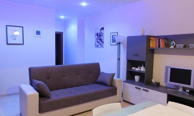 Ottaviano Apartment | Pet-Friendly Casa del Principe with Perfect 10/10 Reviews