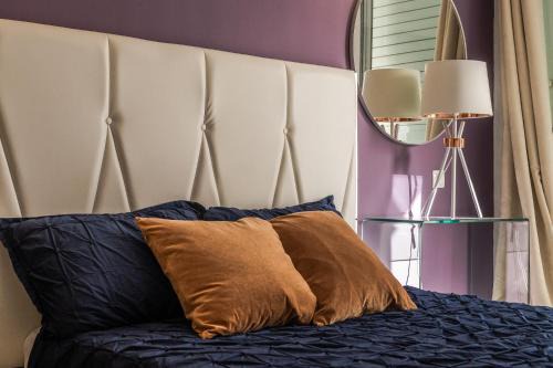 Aduanas Apartment | Seaside Escape at Javea Puerto Apartment with Ocean Views