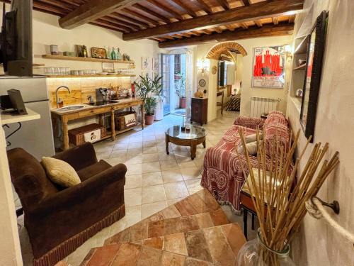 Arezzo Apartment | Casa Del Ray