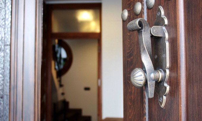 Priego de Cordoba House | Relaxing Retreat at Casa del Rey Priego with Spa & Breakfast
