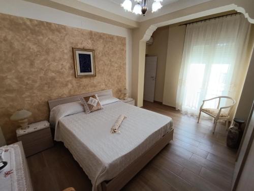 Ravanusa Apartment | Explore Family-Friendly Stays at Casa del Saraceno