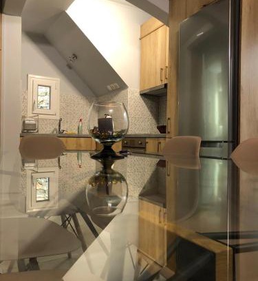 Magoulades Apartment | Family-Friendly Getaway at Casa del Sogno - Rated 9/10