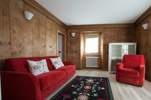 Santa Lucia Apartment | Cozy Casa del Sol Apartments: Pet-Friendly Family Retreat