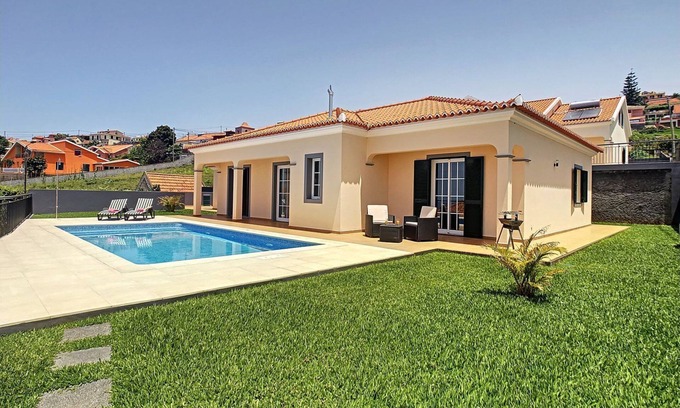 Ponta do Sol House | Unforgettable Stay at Casa Del Sol by LovelyStay