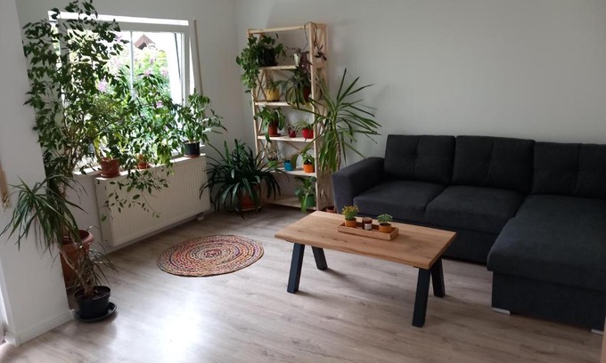 Bohlitz-Ehrenberg Apartment | Welcoming Casa del Sol: Family-Friendly Retreat with 9.3 Rating