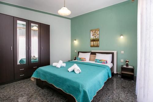 Skala Marion Apartment | Ocean View Comfort at Casa Del Sol - Guest Rated 10/10