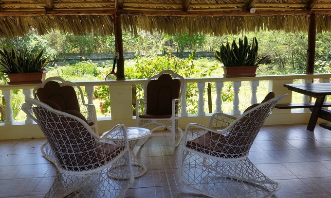 Luperon Hotel | Budget-Friendly Casa del Sol Hotel in Luperon - Spa & Breakfast