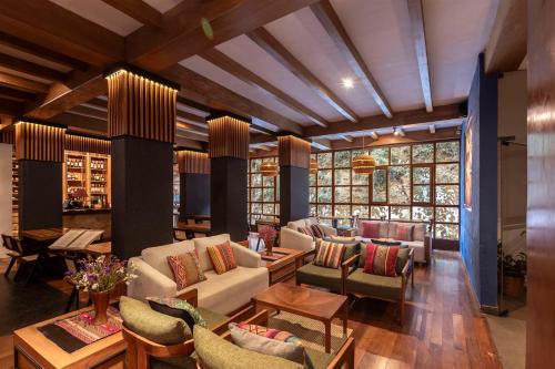 Aguas Calientes Hotel | Relax at Casa del Sol Machupicchu: 4-Star Spa Retreat