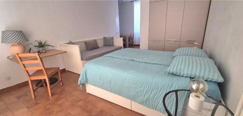Minusio Apartment | Discover Family-Friendly Comfort at Casa del Sole
