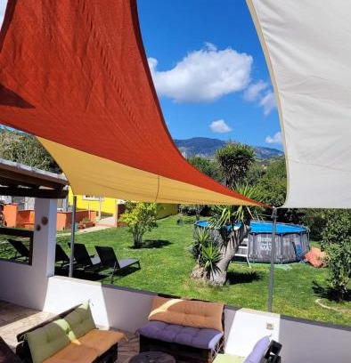 Irgoli Apartment | Discover Casa del Sole Irgoli: Guest Rated 9.4 with Pool