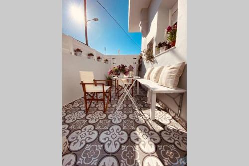 South Rhodes Apartment | Family-Friendly Getaway at Casa del Sud - Rated 9.5/10