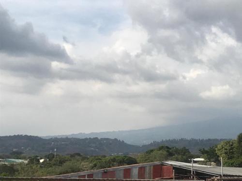 Desamparados Bed & Breakfast | Family-Friendly Stay at Casa del Suizo - Rated 9/10