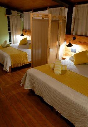 Leona Vicario Other | Casa del Tatich Lodge