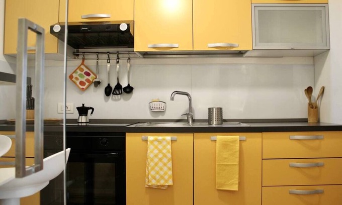 Tassullo Apartment | Experience Casa del Tempo: Family-Friendly Getaway in Tassullo