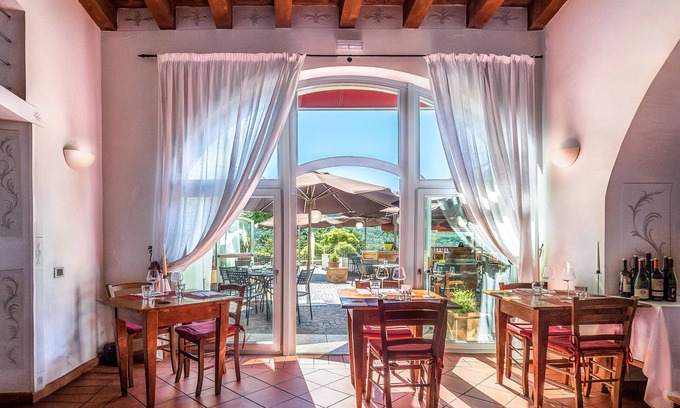 Isera House | Discover Casa del Vino della Vallagarina: Rated 9.6/10