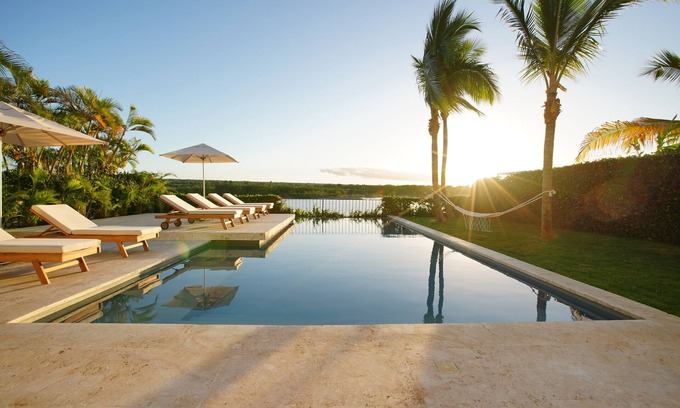 Casa de Campo Villa | Experience Casa Delfin by Luxe Haus - Steps from La Marina