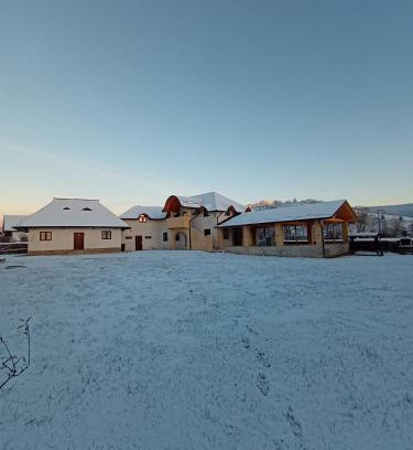 Manastirea Humorului Ski Chalet | Casa Delia
