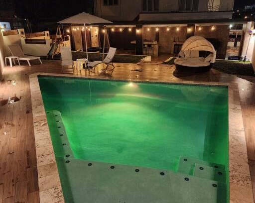 Santurce House | Ideal Casa Delizia: Oceanfront Retreat Near All Attractions