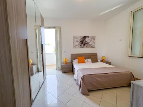Casalabate House | Oceanfront Family Retreat at Casa Dell'Abate - 8.8/10 Rated