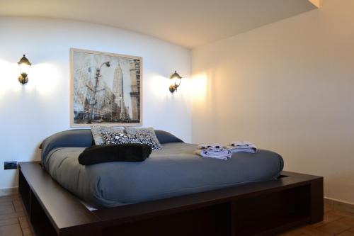 Montopoli di Sabina Apartment | Pet-Friendly Casa dell Artista Tameró Apartments - 9.4/10!