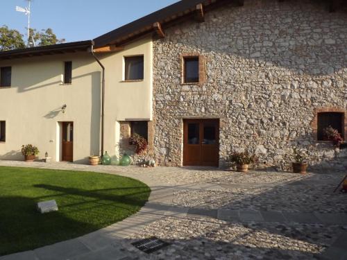 San Vito al Torre Bed & Breakfast | Top-Rated Casa della Fornace: Breakfast & Family Friendly