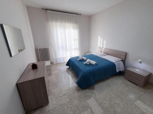 Bitonto Apartment | Top-Rated Casa della Nonna with Family-Friendly Amenities