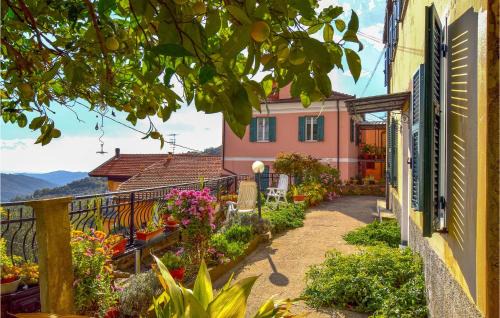 Vasia House | Family-Friendly Getaway at Casa Della Nonna - Rated 8.5/10