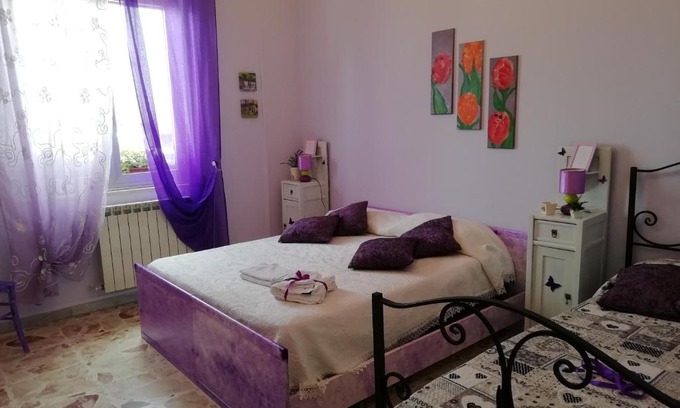 Riposto Apartment | Experience Oceanfront Bliss at Casa della Nonna