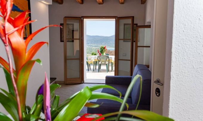 Posada House | Enchanting Casa della Rupe: A Gem in the Ancient Village