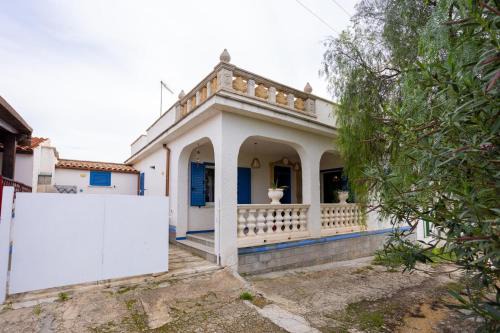 Marinella di Selinunte House | Casa delle Conchiglie Climatizzato P privato BBQ