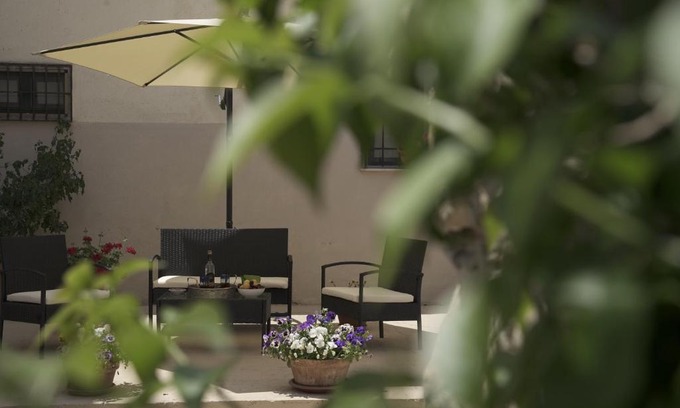 Caltanissetta Apartment | Family-Friendly Retreat at Casa delle Macine - Rated 9.8/10