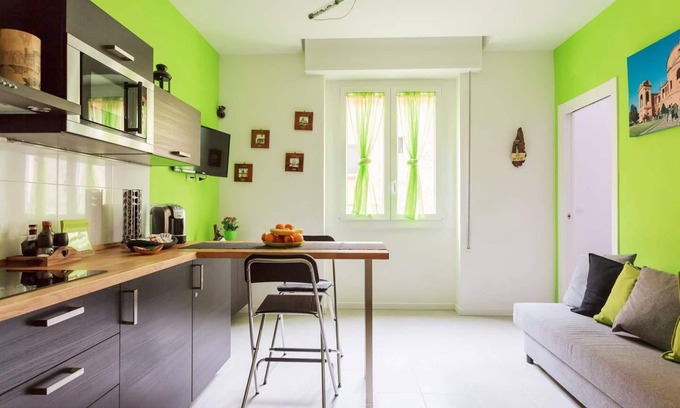 Historic Center Apartment | Discover Casa delle Moline: Elegant Apartment by the Canal