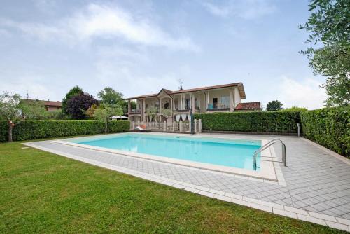 Crociale Apartment | casa delle rondini