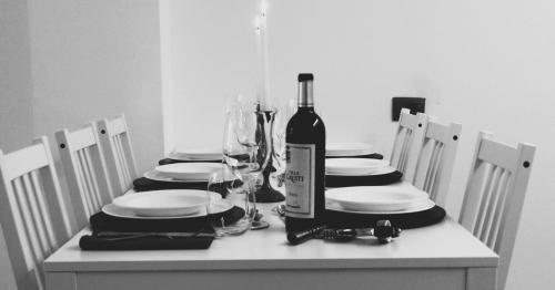 Marco Apartment | Casa delle rondini