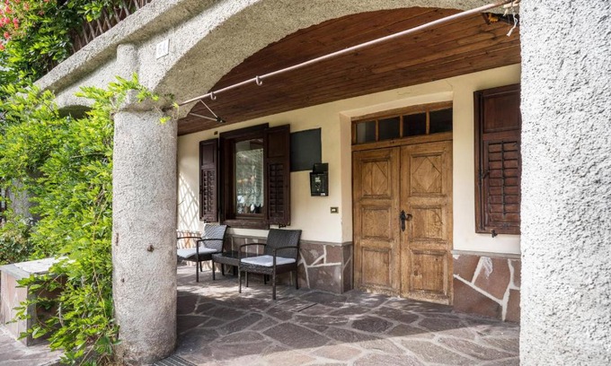 Castello-Molina di Fiemme Apartment | Pet-Friendly Casa Delmarco: Guest Rated 9.5/10 Experience
