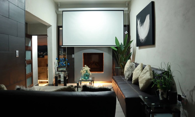 Oaxaca House | Casa DeLux SPA and Pool