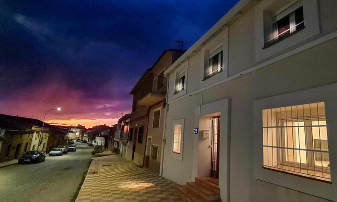 Navalpino House | Family-Friendly Casa deMáximo: 4-Star Stay with Top Reviews