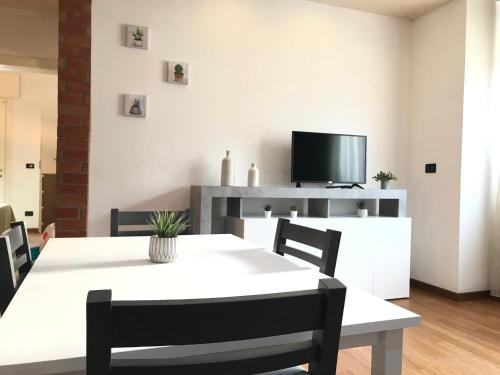 Carpenedo Apartment | Discover Casa Denise: Pet-Friendly Stay with 9/10 Rating