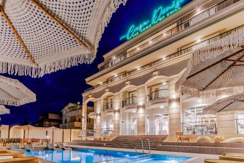 Byala Hotel | Relax at Casa Deniso - Your Oceanfront Getaway Awaits