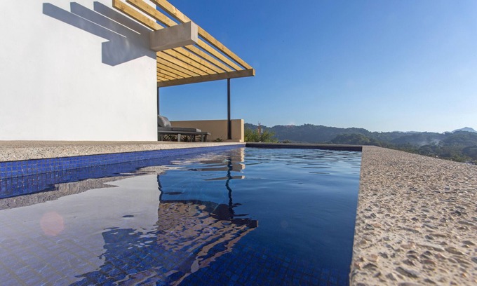 Sayulita House | Brand New Jungle Retreat with Breathtaking Ocean Views
