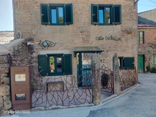 Cruces House | Discover Casa Desigual: Family & Pet-Friendly Retreat
