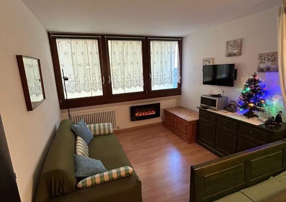 Piancavallo Apartment | Pet-Friendly CASA DESIRE' with High Guest Ratings