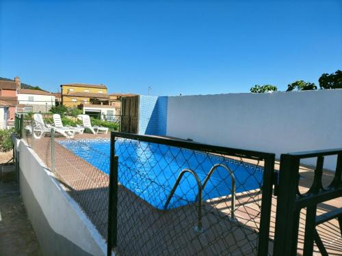 Cogollos de Guadix House | Discover Casa Detrés: Oceanfront Bliss for Families