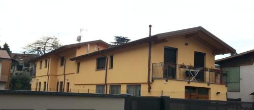 Dervio Apartment | Cozy casa di Ale e Bea: Family-Friendly Retreat Awaits
