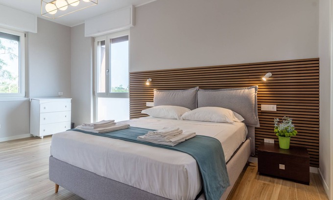 Monza Apartment | Casa di Ambra - 301 in Monza